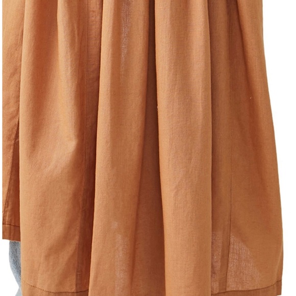 💫HP💫 NWTS FP RAE DUSTER (L) - Picture 6 of 7